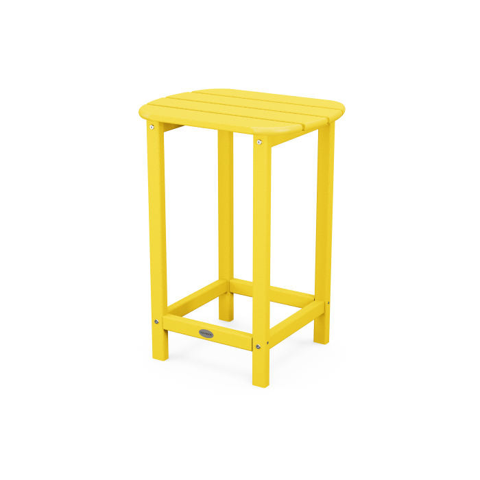 South Beach Side Table