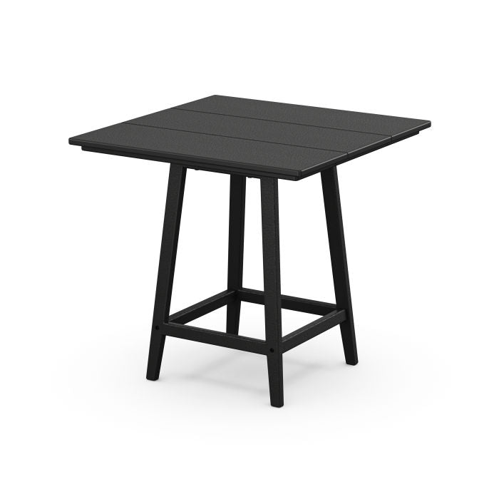 Studio 30" Square Bistro Table