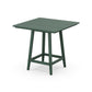 Studio 30" Square Bistro Table