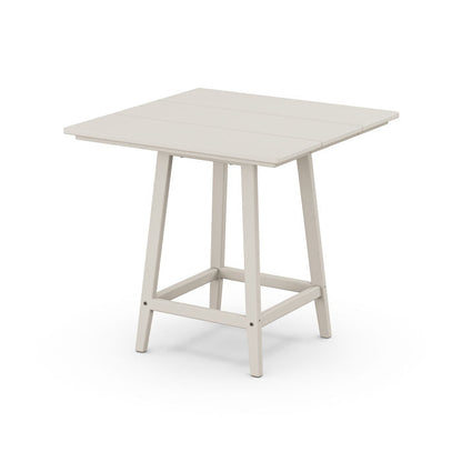 Studio 30" Square Bistro Table