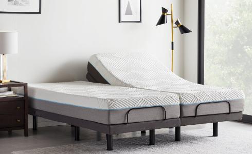 Premium Adjustable Bed Frame