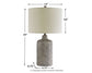 Ashley Express - Linus Ceramic Table Lamp (1/CN)