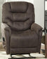 Ballister Power Lift Recliner