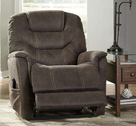 Ballister Power Lift Recliner