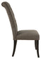 Ashley Express - Tripton Dining UPH Side Chair (2/CN)