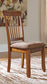 Ashley Express - Berringer Dining UPH Side Chair (2/CN)