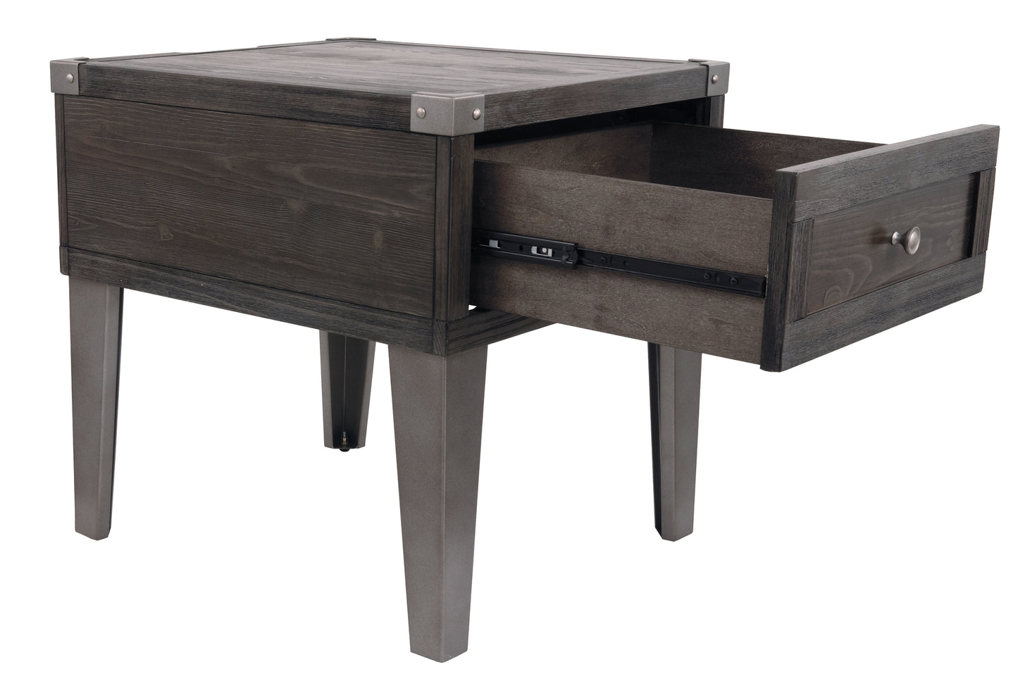 Ashley Express - Todoe Rectangular End Table