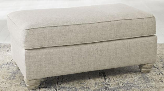 Ashley Express - Traemore Ottoman