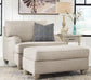 Ashley Express - Traemore Ottoman