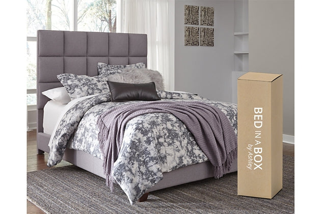 Ashley Express - Dolante  Upholstered Bed