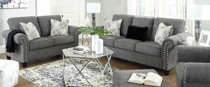 Agleno Loveseat