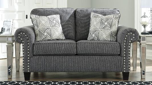 Agleno Loveseat