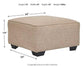 Ashley Express - Baceno Oversized Accent Ottoman