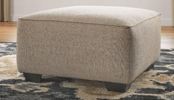 Ashley Express - Baceno Oversized Accent Ottoman