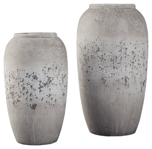 Ashley Express - Dimitra Vase Set (2/CN)