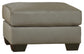 Ashley Express - Darcy Ottoman