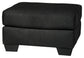 Ashley Express - Darcy Ottoman