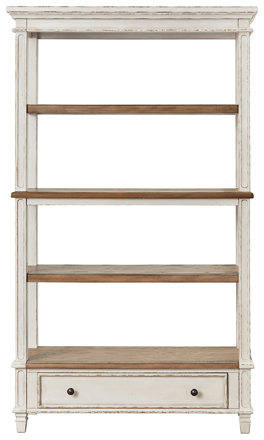 Ashley Express - Realyn Bookcase