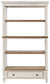 Ashley Express - Realyn Bookcase