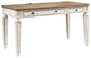 Ashley Express - Realyn Home Office Desk