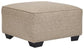 Ashley Express - Baceno Oversized Accent Ottoman