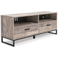 Ashley Express - Neilsville Medium TV Stand