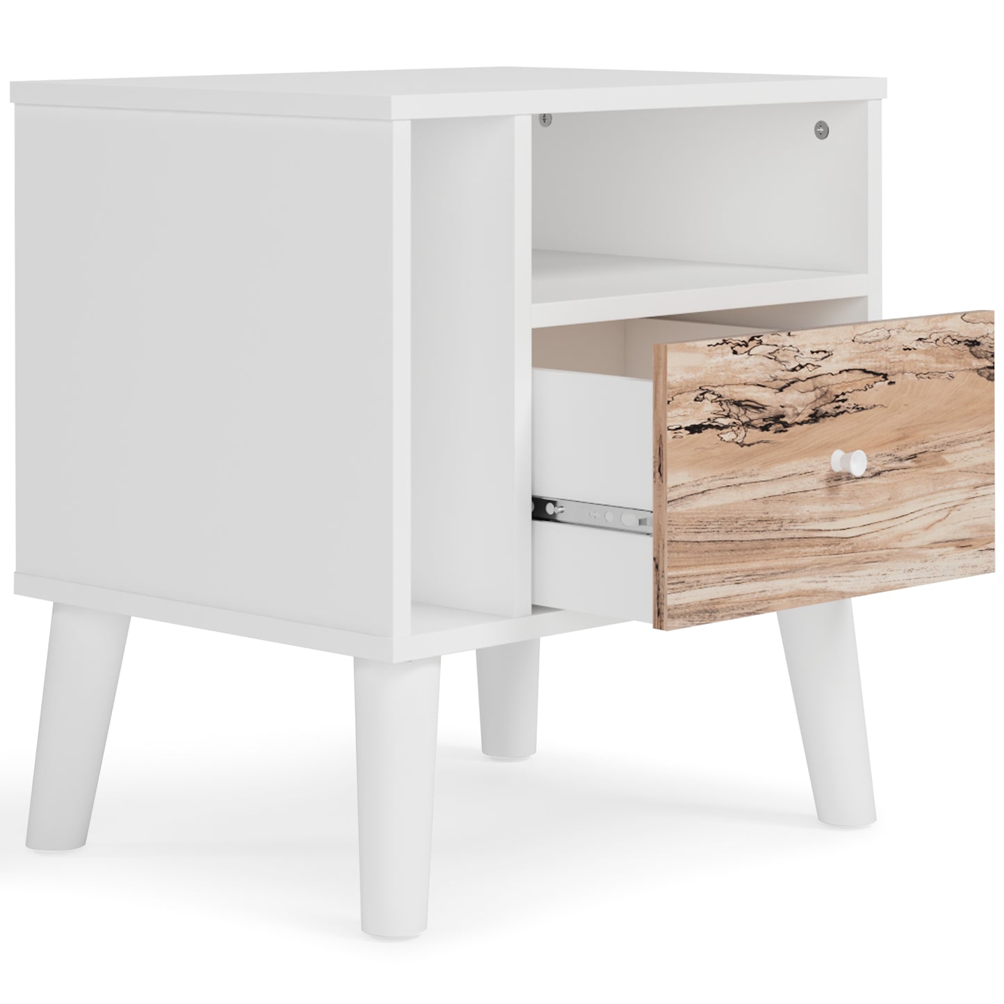 Ashley Express - Piperton One Drawer Night Stand