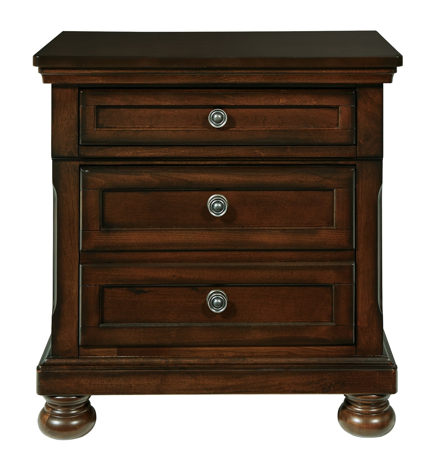 Ashley Express - Robbinsdale Two Drawer Night Stand