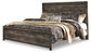 Ashley Express - Wynnlow  Panel Bed