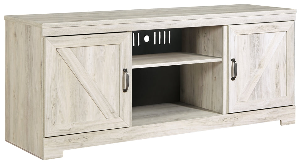 Bellaby 4-Piece Entertainment Center