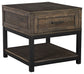 Ashley Express - Johurst Rectangular End Table