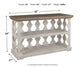 Ashley Express - Havalance Console Sofa Table