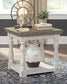 Ashley Express - Havalance Rectangular End Table