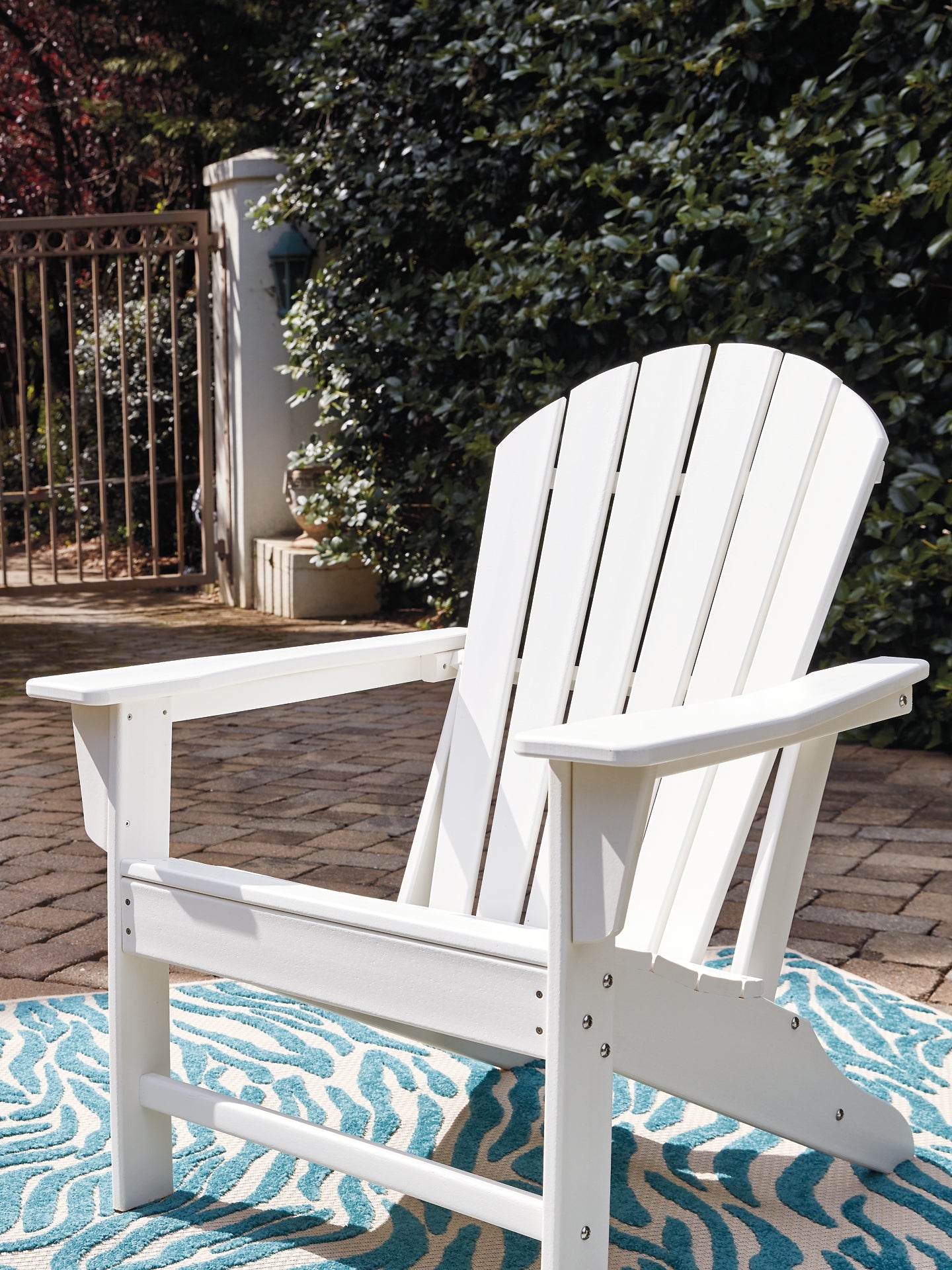 Ashley Express - Sundown Treasure Adirondack Chair