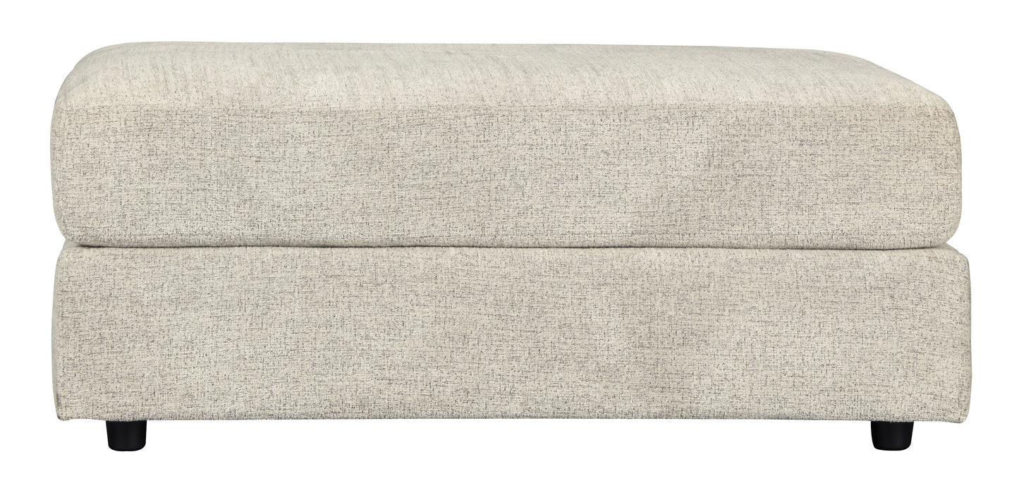 Ashley Express - Soletren Oversized Accent Ottoman