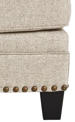 Ashley Express - Claredon Ottoman