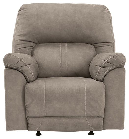 Cavalcade Power Rocker Recliner