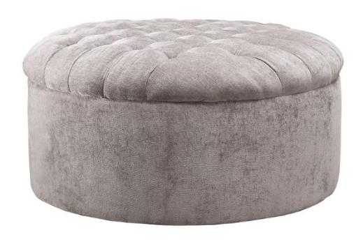 Ashley Express - Carnaby Oversized Accent Ottoman