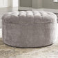 Ashley Express - Carnaby Oversized Accent Ottoman