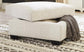 Ashley Express - Cambri Ottoman With Storage