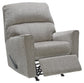 Altari Rocker Recliner