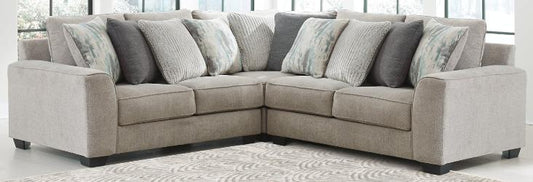 Ardsley 3-Piece Sectional