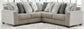 Ardsley 3-Piece Sectional