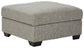 Ashley Express - Megginson Ottoman With Storage