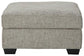 Ashley Express - Megginson Ottoman With Storage