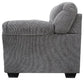 Allmaxx Loveseat