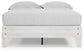 Ashley Express - Shawburn  Platform Bed