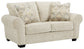 Haisley Loveseat