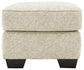 Ashley Express - Haisley Ottoman