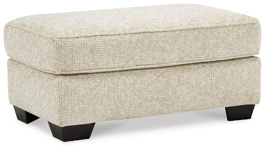 Ashley Express - Haisley Ottoman